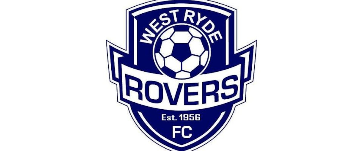 Thumbnail for Proudly supporting the West Ryde Rovers